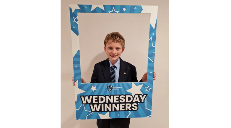 Wednesday winners