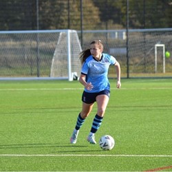 Hannah Ward
