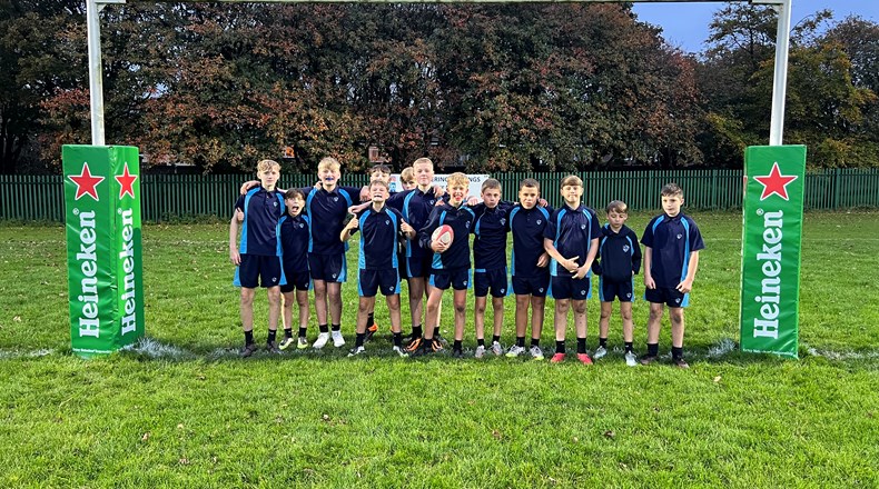 Year 10 Rugby