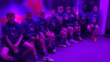 Year 8 American Football- 1