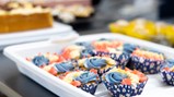 Jubilee Bake sale (1)