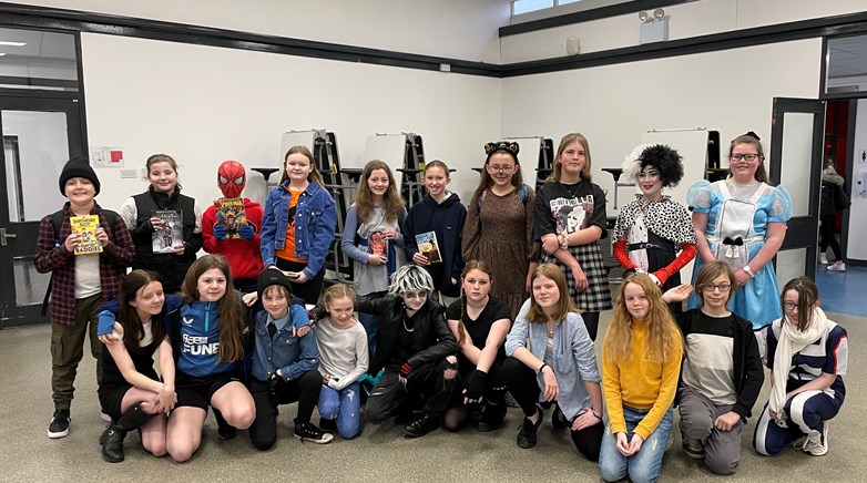 World Book Day 2022 (10)