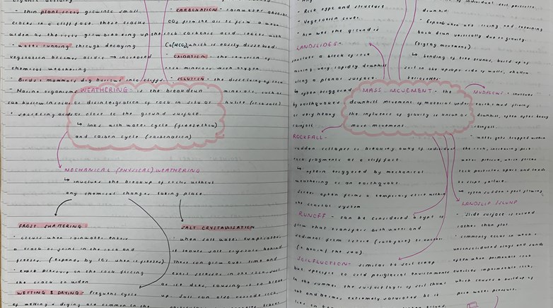 Geography 7