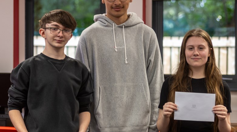 A level resuts 2024