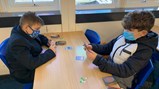 Magic club
