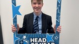 HOY Feb - Christian, Year 10