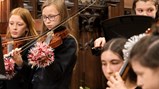 Christmas concert