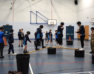 Hermitage Skills Class (1)