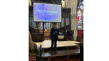 Year 7 Christmas service