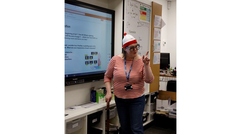 World Book Day 2022 (23)