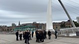 Newcastle Trip