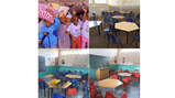 Gambia donation