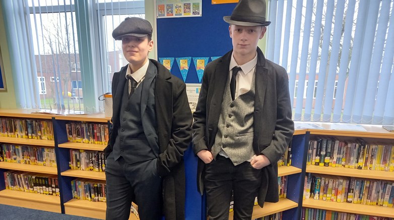 World Book Day 2022 (29)
