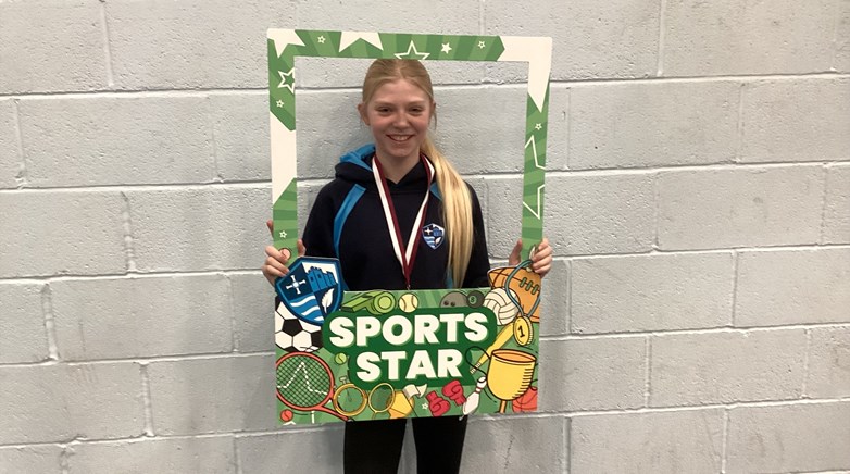 Sports Star