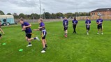 Year 8 American Football- 3
