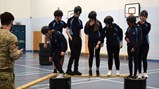 Hermitage Skills Class (2)