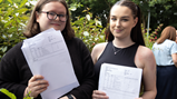 Sixth formers 2023