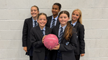 Netball 