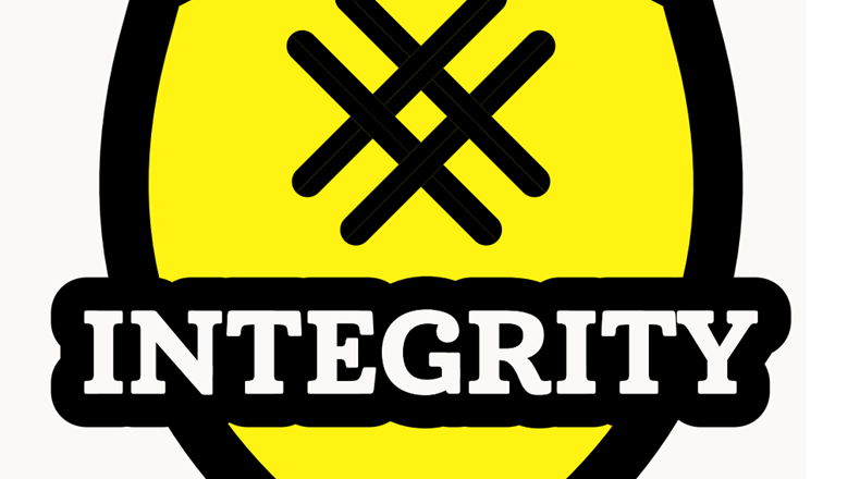Integrity Logo