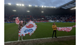 Sunderland visit