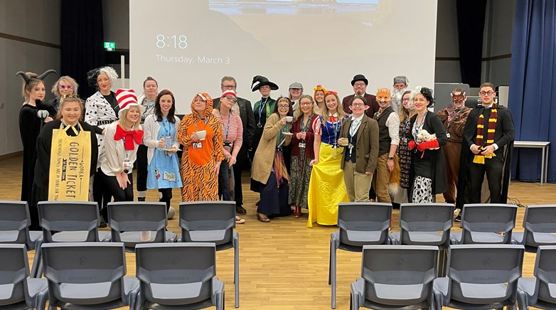 World Book Day 2022 (13)