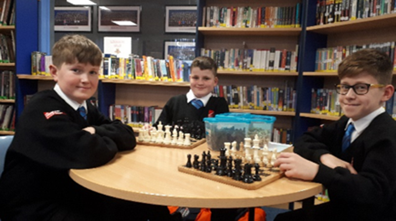 Chess Club