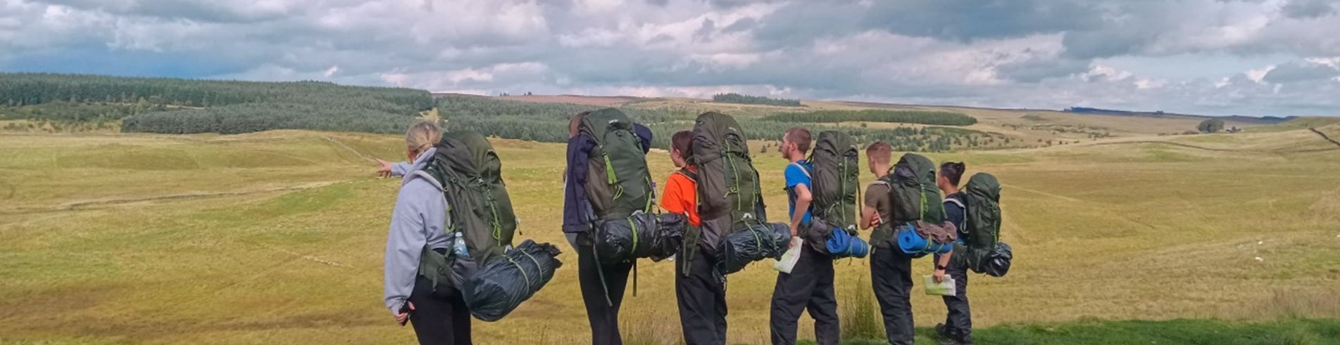 DofE