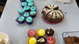 bake sale