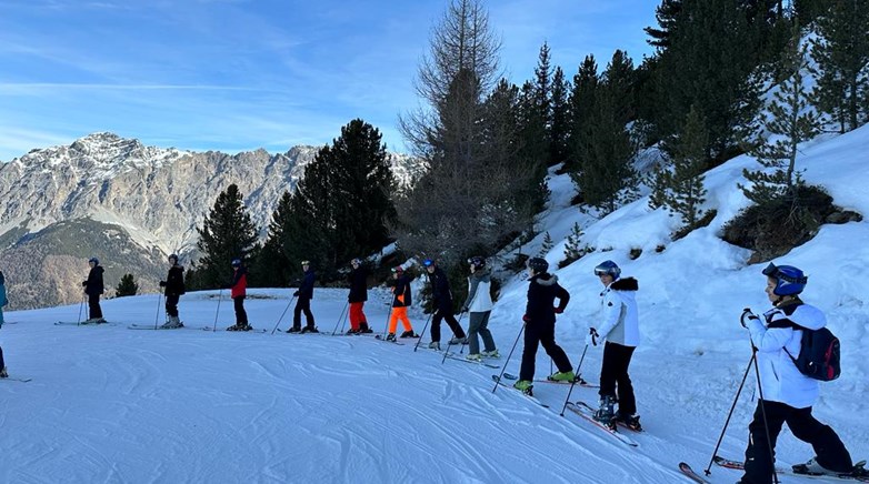 Bormio