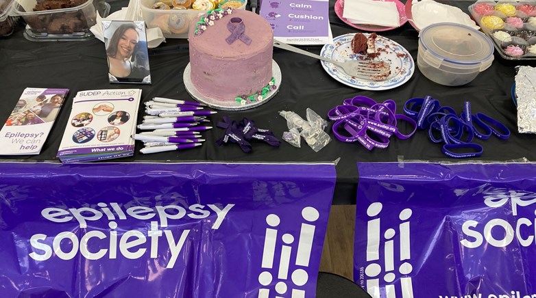 National Epilepsy Awareness Day