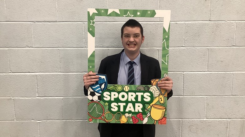 Sports Star