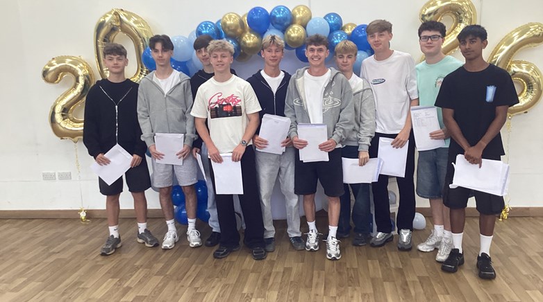 GCSE results 2026