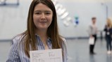 A level day
