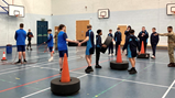 Hermitage Skills Class (8)