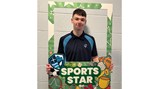 March Sports Stars