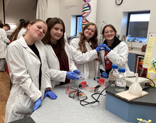 Year 11 Science Trip -5