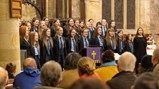 Christmas concert