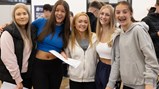 GCSE results day