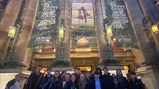 Theatre trip