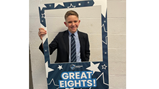 Great eights