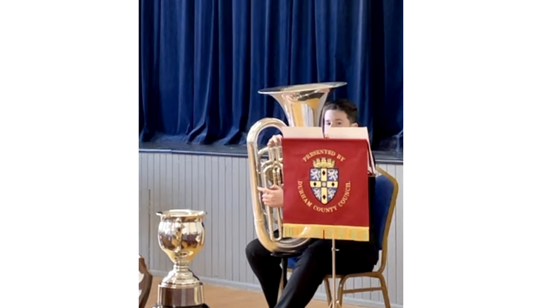 Sam wallis year 10