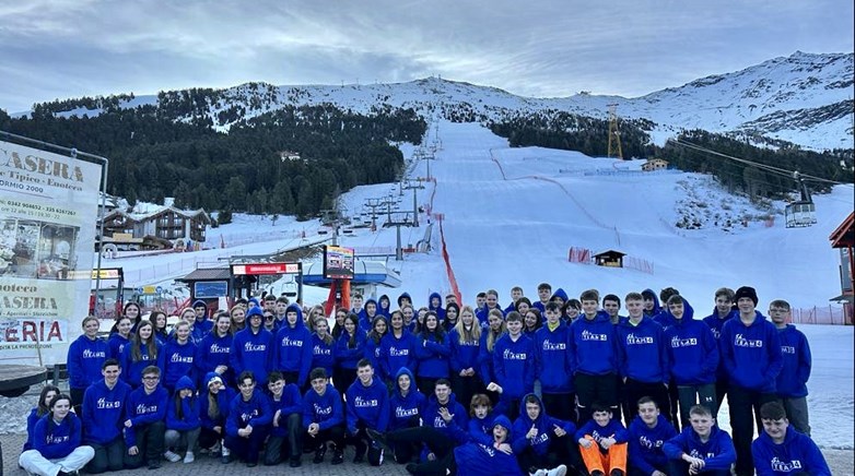Bormio