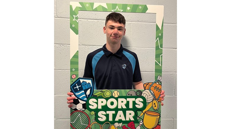 March Sports Stars