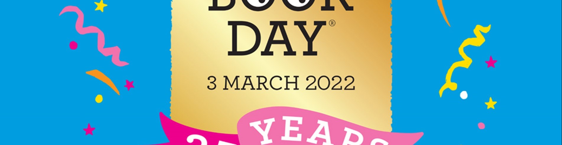 World Book Day 2022