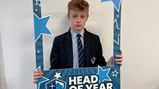 HOY Feb - Mackenzie, Year 10