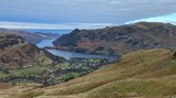 Mason climbs Helvellyn! 