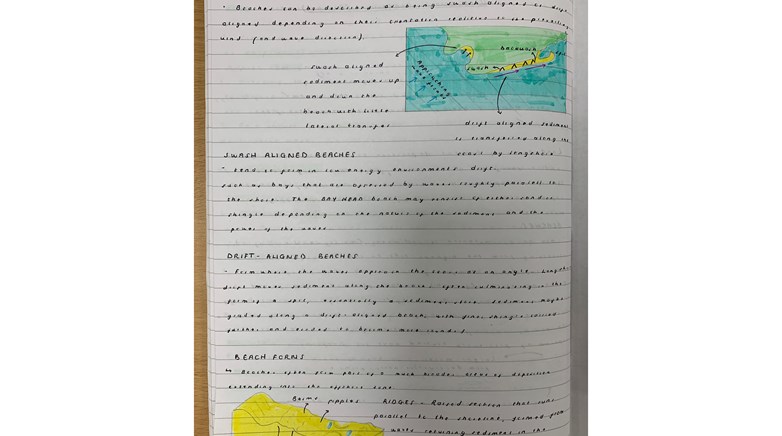 Geography 9