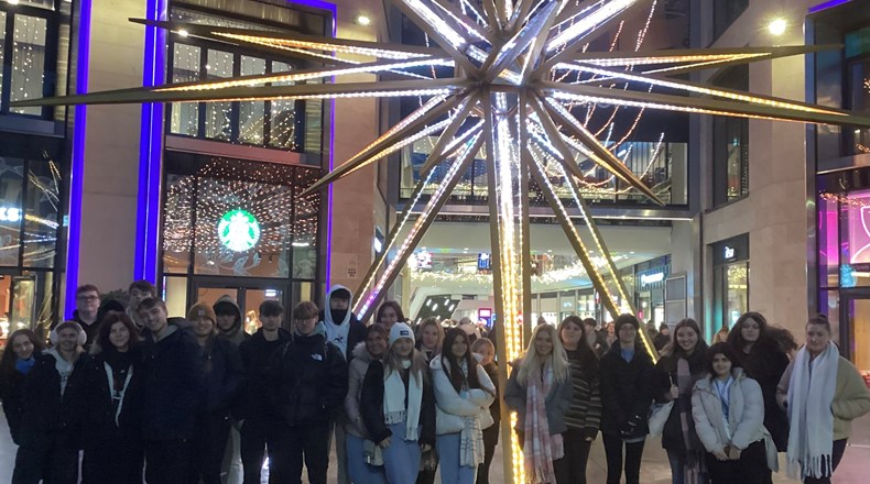 Edinburgh trip