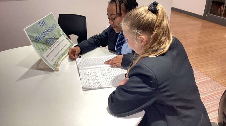 World Book Day 2023
