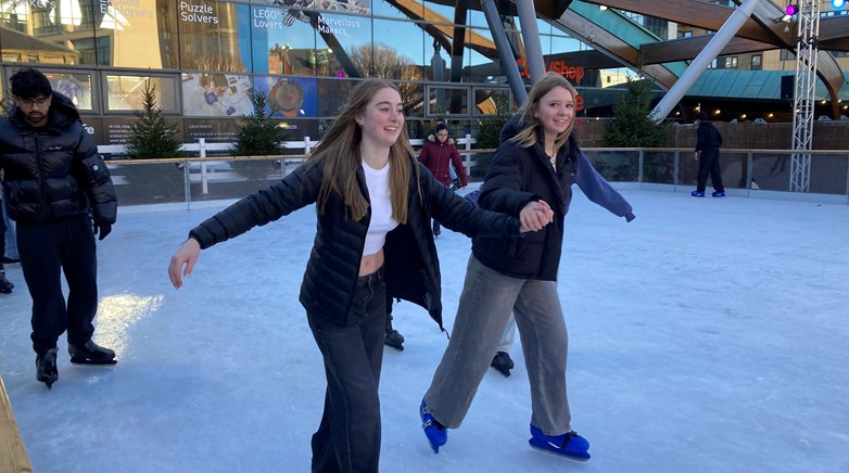 Year 11 Science Trip -1